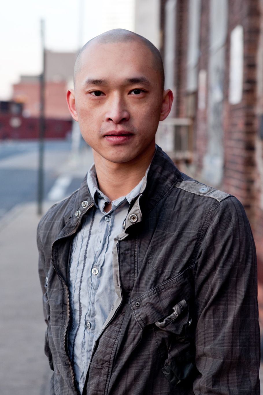 DAI JIAN | CIE MAIOUI DANSE ARTS - JUILLET 2021