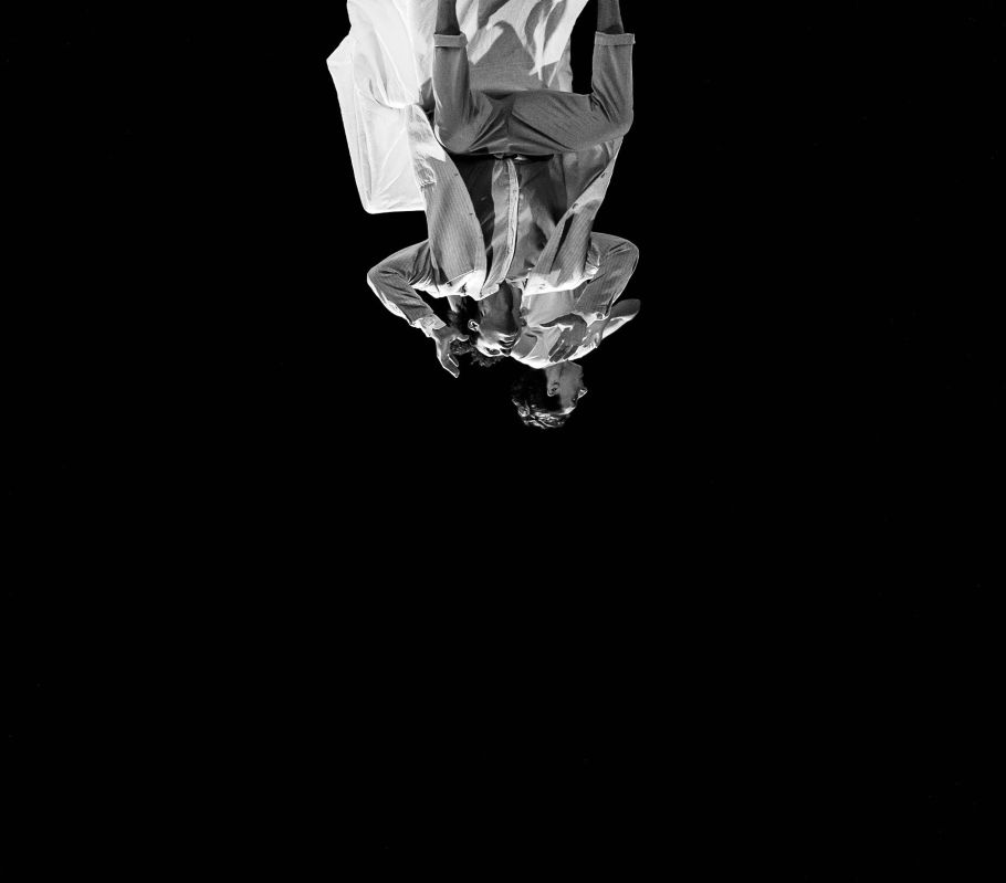 ARMANDE SANSEVERINO & GAËL GERMAIN - COLLECTIF MASDAME | FÉVRIER-MARS 2023