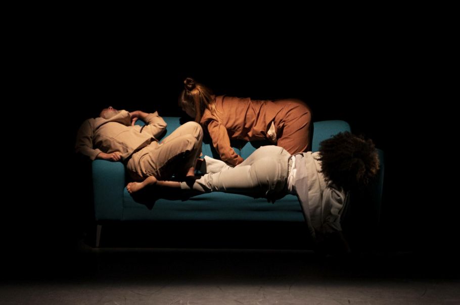 JOHANA MALÉDON - CIE MÂLE | FÉVRIER 2023