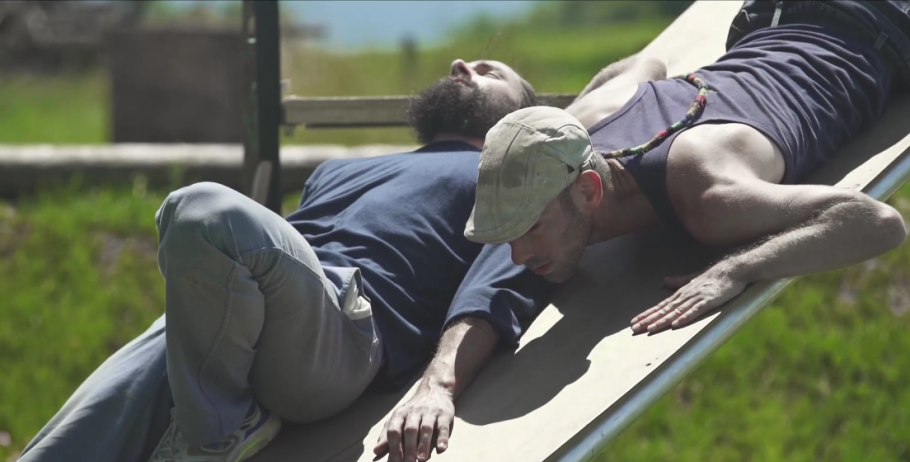 DOMINIQUE GUILHAUDIN - CIE GAMBIT | MARS 2023