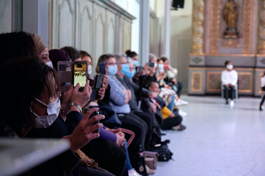 Comme des artistes - 2021/2022