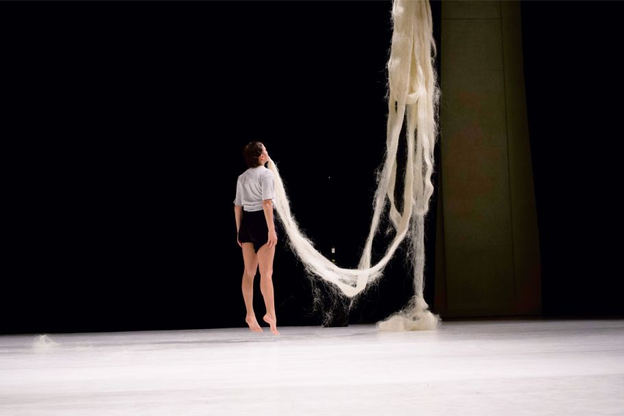 SARAH BALZTINGER – CIE SARAH BALZTINGER | SEPT.-NOV. 23