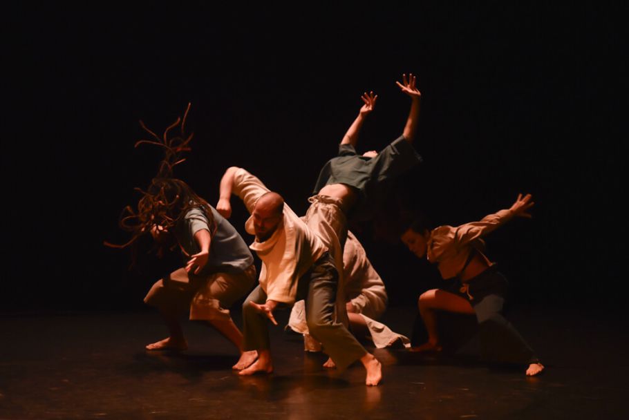 IDRISS KHALED ABDULAHI | FÉVRIER 2024