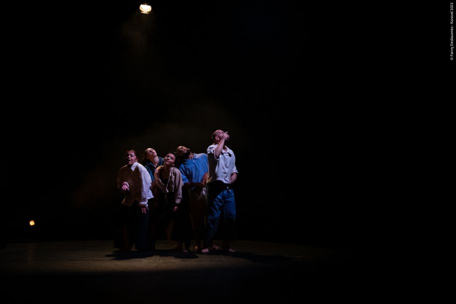 IDRISS KHALED ABDULAHI | FÉVRIER 2024