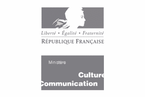 Logo DRAC Auvergne-Rhône-Alpes