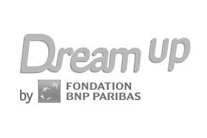 Logo Fondation BNP Paribas