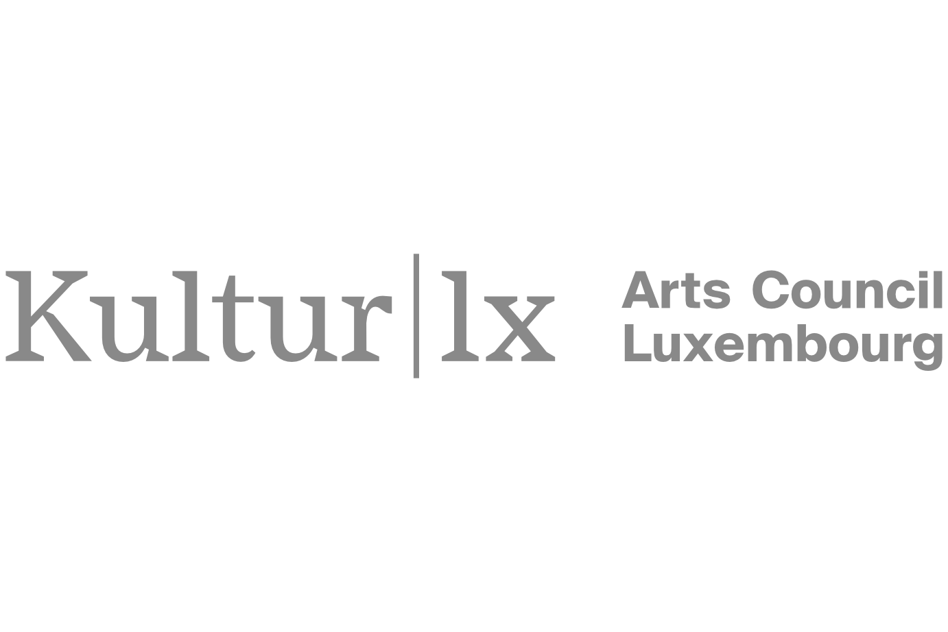 Logo Kultur LX