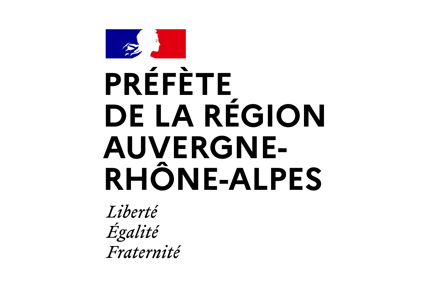 Logo DRAC Auvergne-Rhône-Alpes