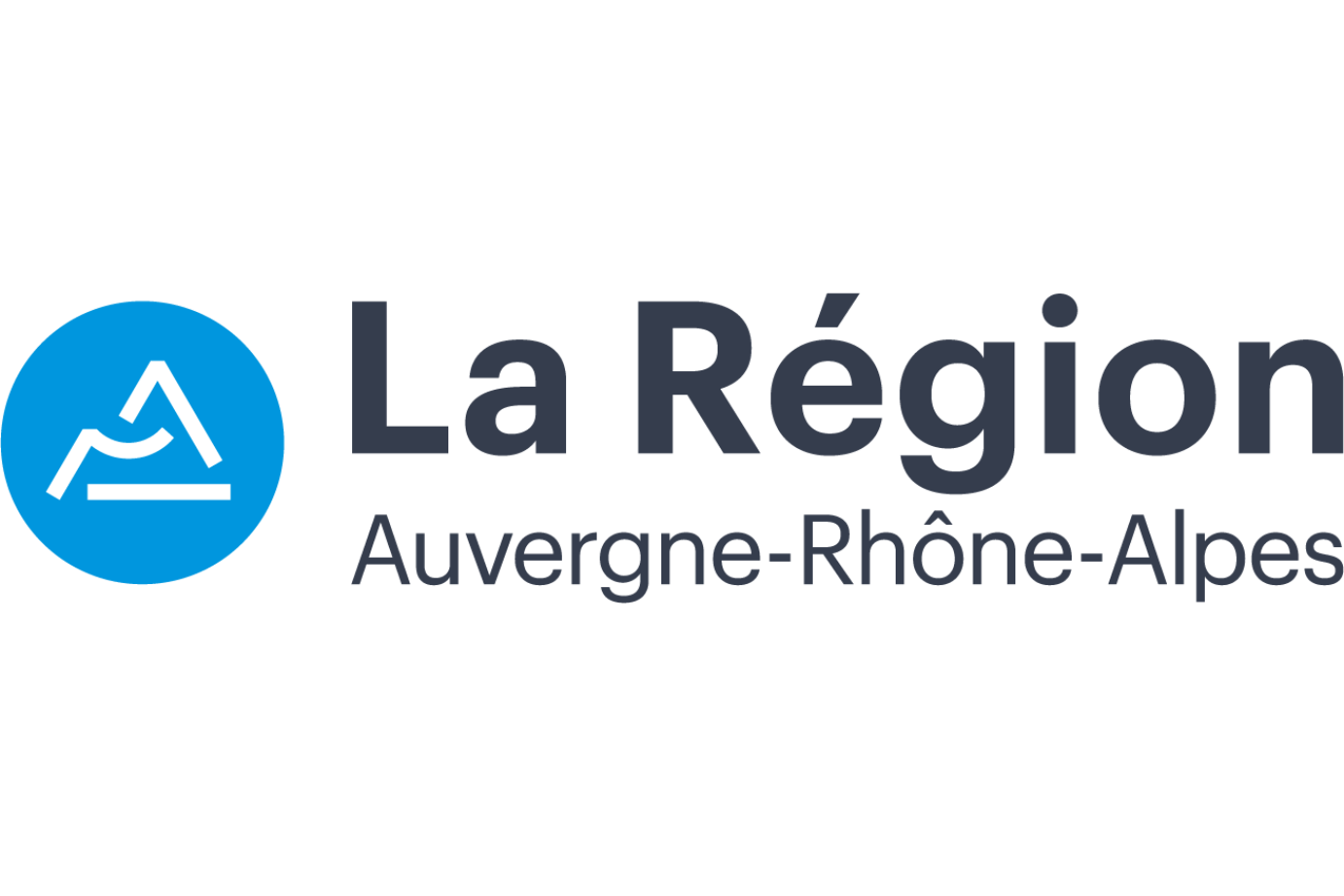 Logo Région Auvergne-Rhône-Alpes