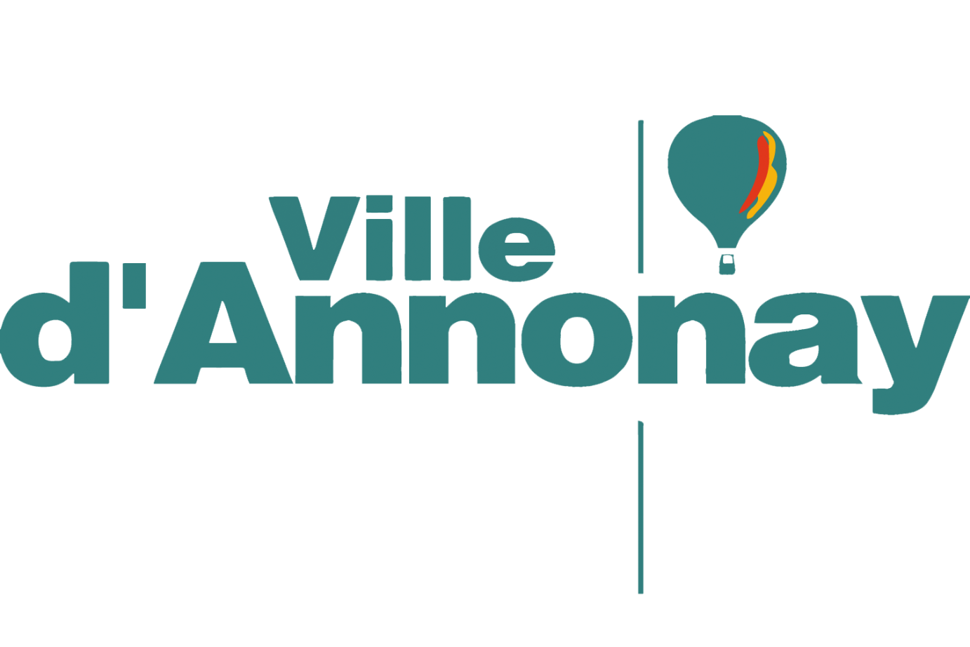 Logo Ville d'Annonay