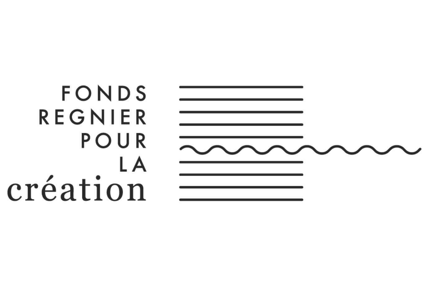 Logo Fonds Régnier