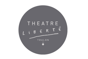 Logo Théâtre Liberté de Toulon